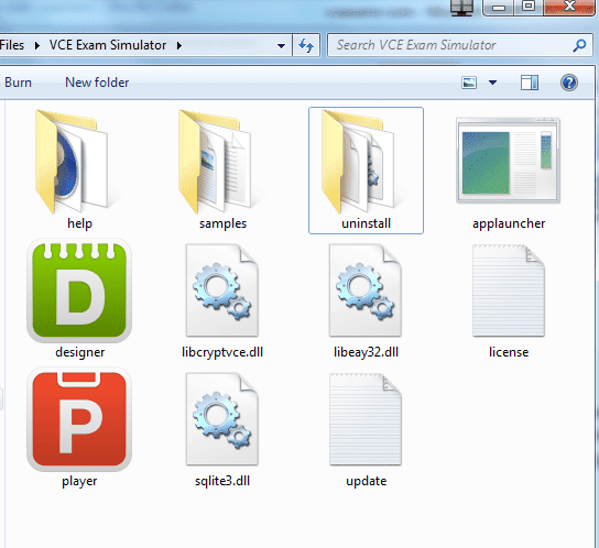 free vce player for mac